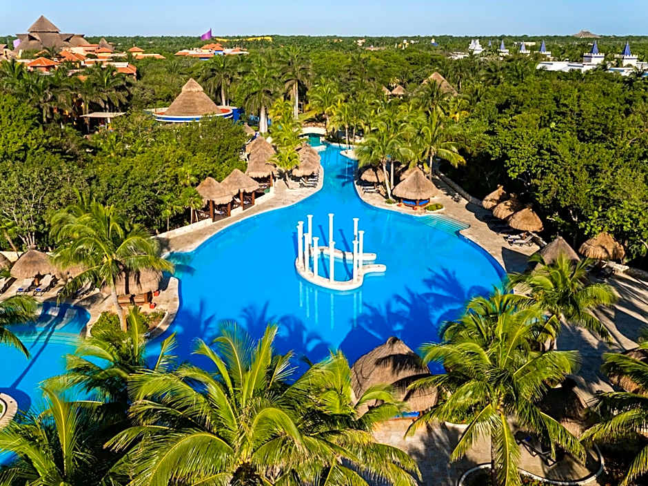 Iberostar Waves ParaÃ­so del Mar - All Inclusive