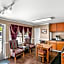 Americas Best Value Inn Jonesville Hillsdale