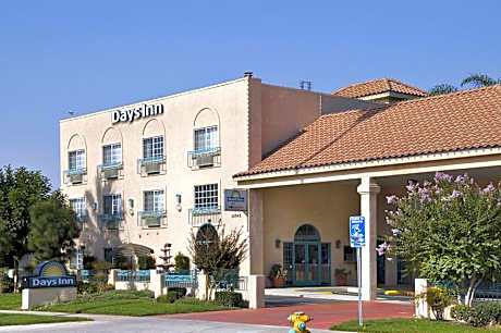 Days Inn by Wyndham Riverside Tyler Mall