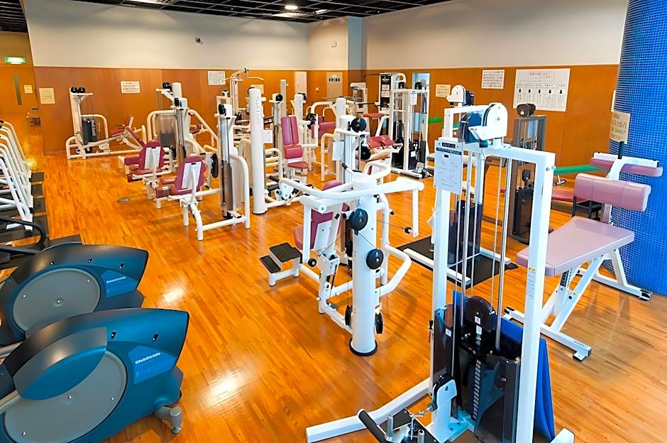 Hotel Kumamoto Terrsa