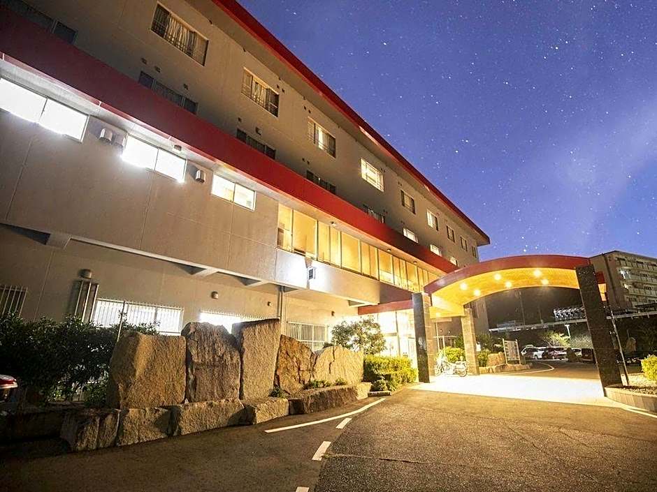 Kumano no Yado Umihikari