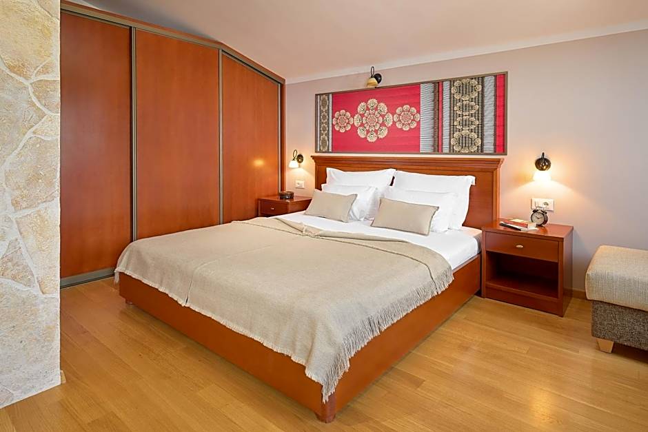 Hotel Villa Andrea