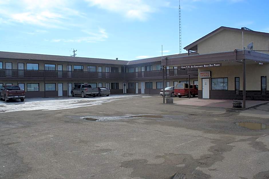 Rimbey Motor Inn