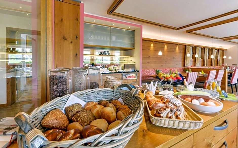 Hotel Jauch S La Wen