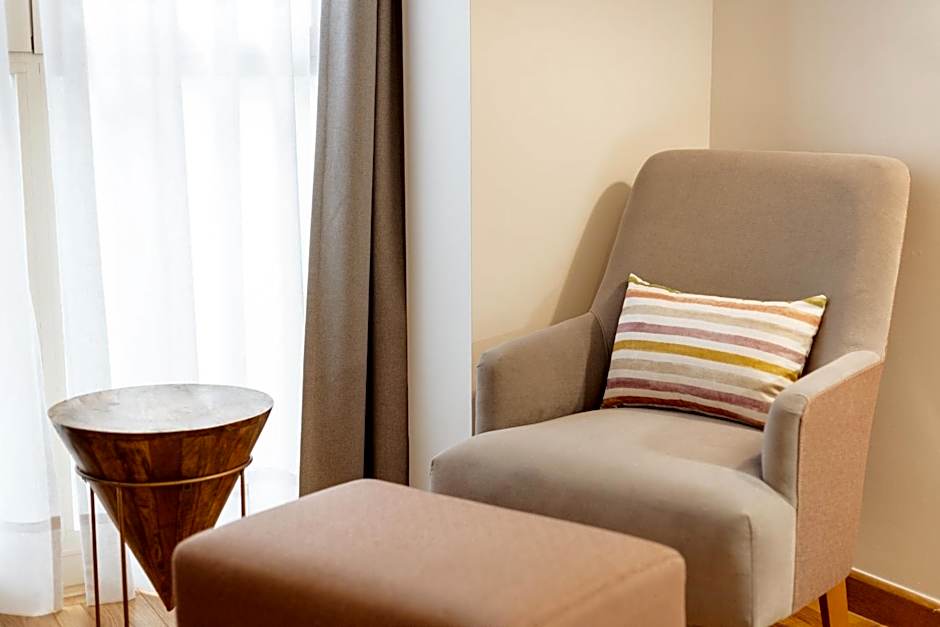 Apartamentos Debambú
