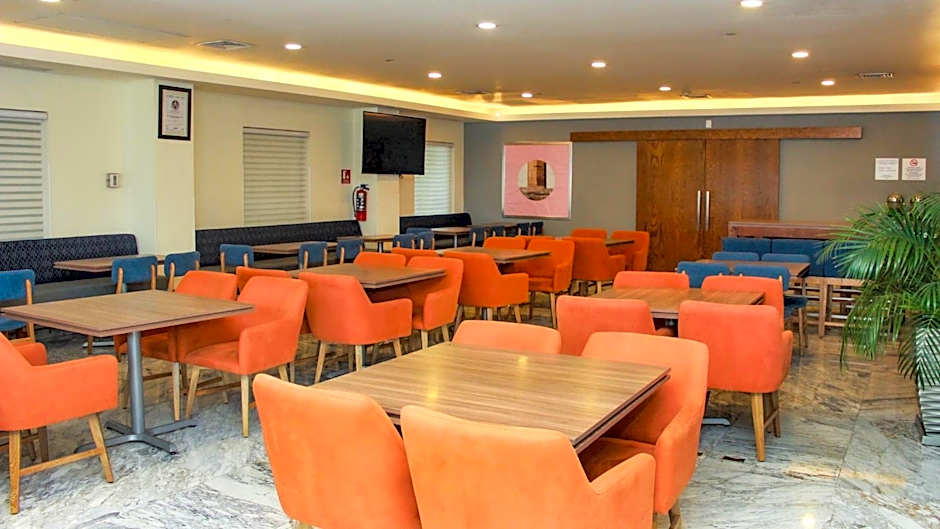 Holiday Inn Express Culiacan By IHG