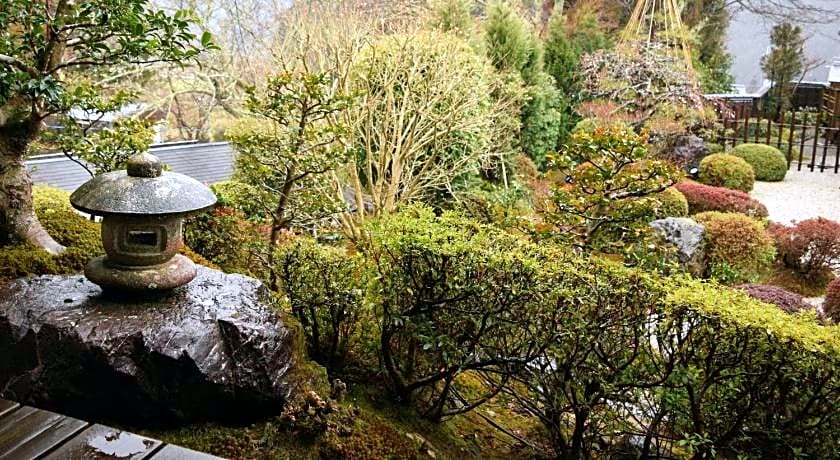 Ohara Onsen Hot Spring Ryokan - SERYO -