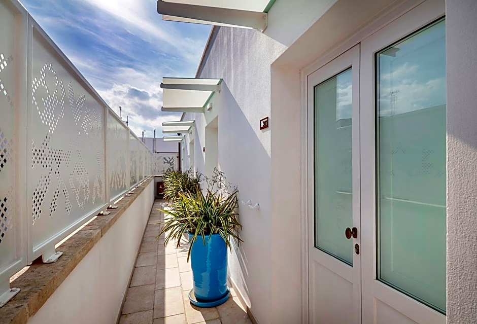 Dimora San Giuseppe Hotel & SPA