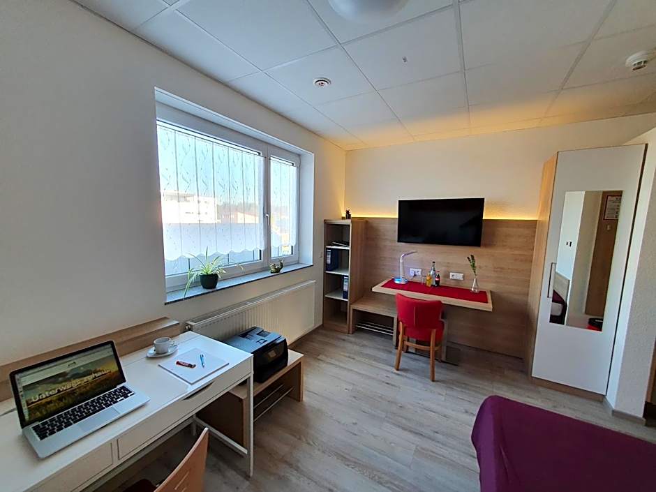 Apartment Lichtenwald