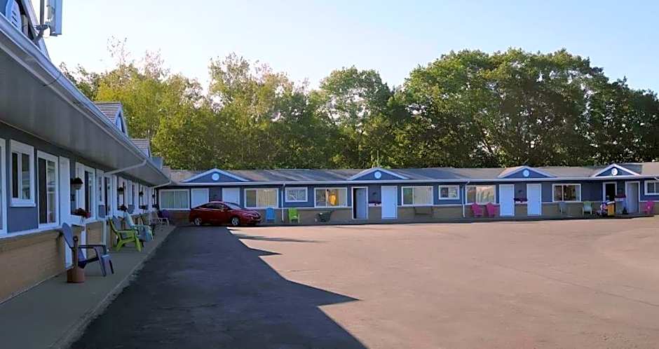 Coastal Inn - Kingfisher