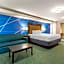 Comfort Inn Dallas North Love Field Airport