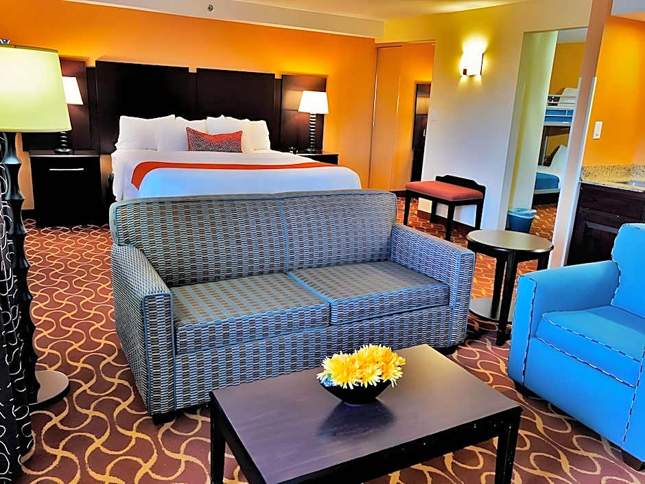 Lux Hotel & Spa