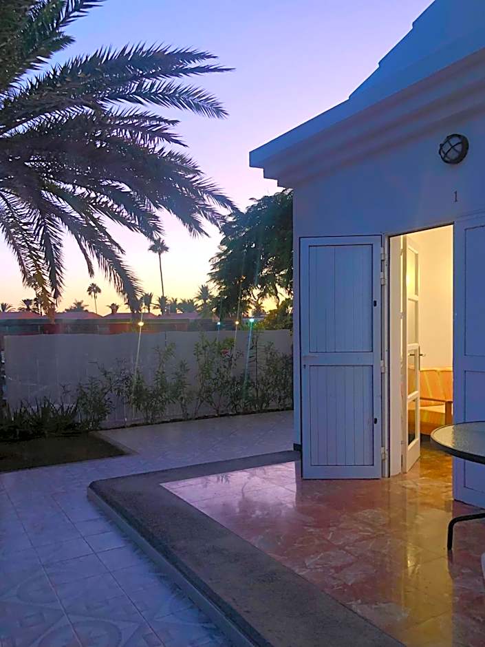 Bungalows Las Almenas