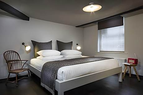 Deluxe Double Room - Main Inn