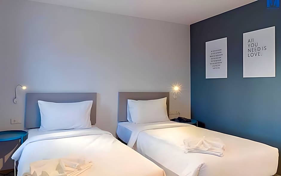 Manonta Budget Hotel