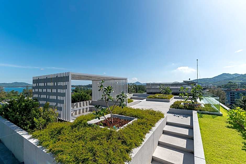 Aristo 2 Phuket by RESAVA