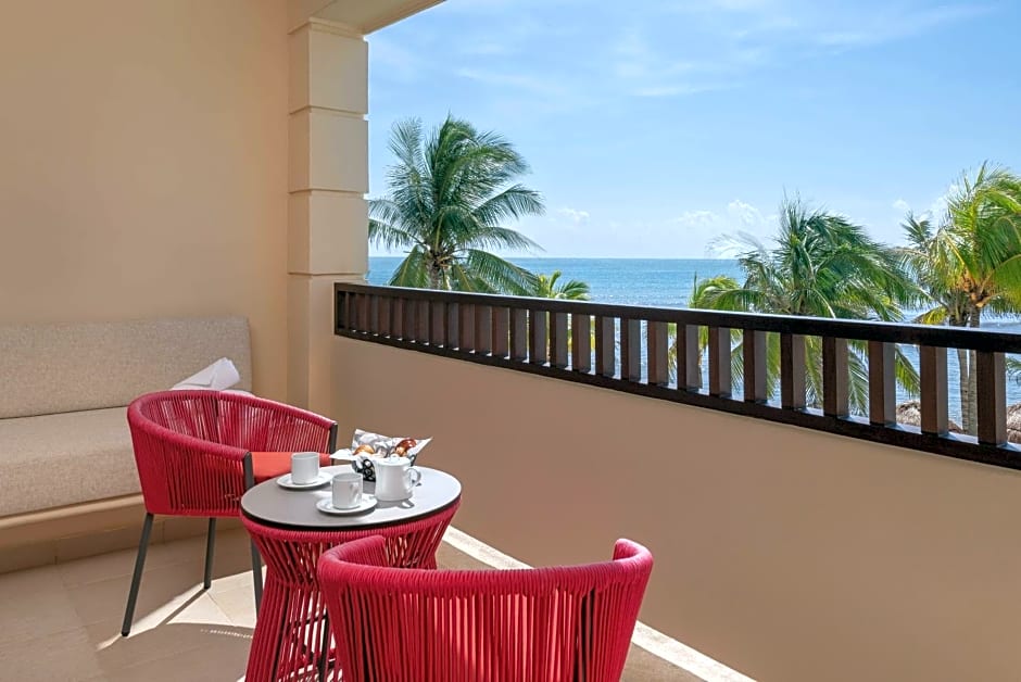 Hyatt Ziva Riviera Maya - All Inclusive
