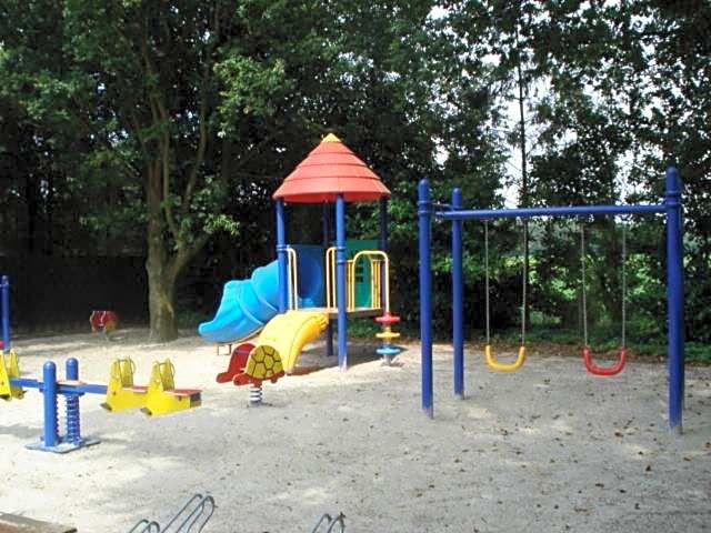 Verblijfpark De Brem