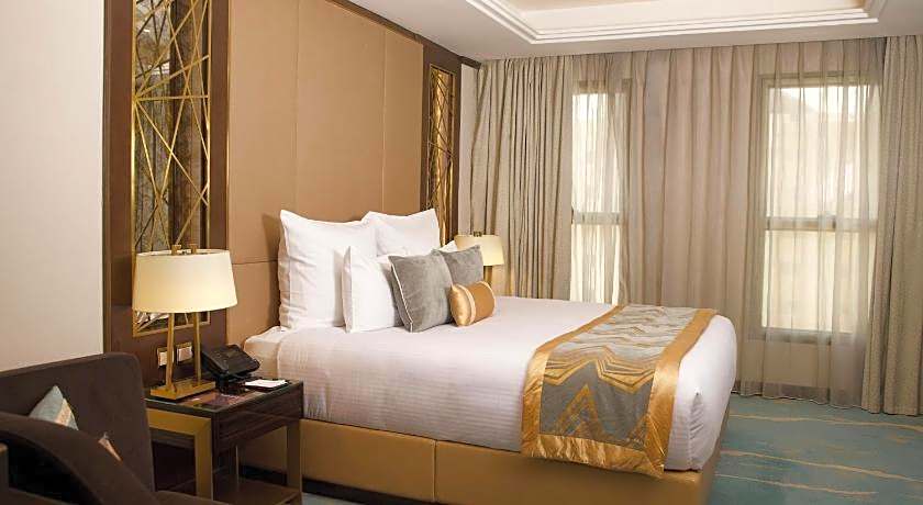 JOUDYAN Olaya Riyadh By Elaf