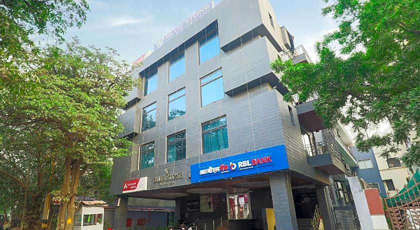 Hotel Bluestone - Nehru Place                                         