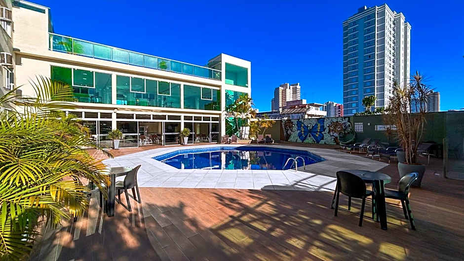 Pietro Angelo Hotel