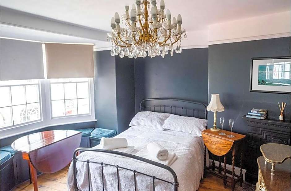 Room at the Inn