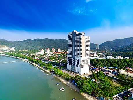 Lexis Suites Penang