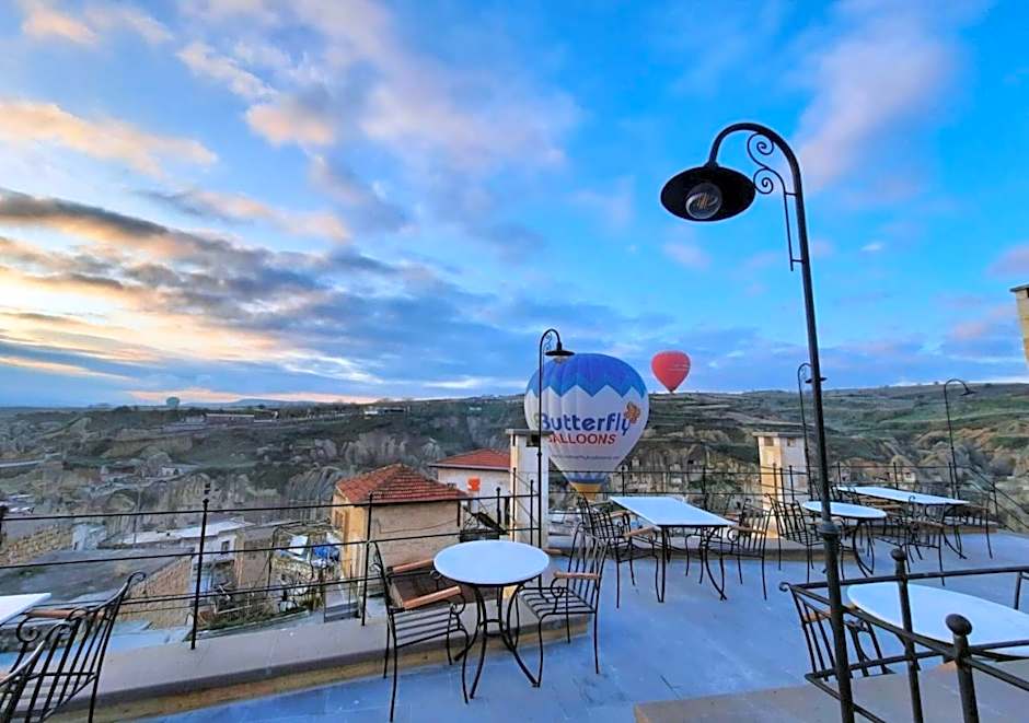 Janus Cappadocia