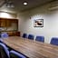 Sleep Inn & Suites Evansville