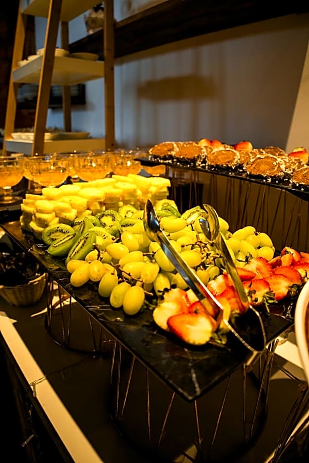 Wyndham Concepcion Pettra