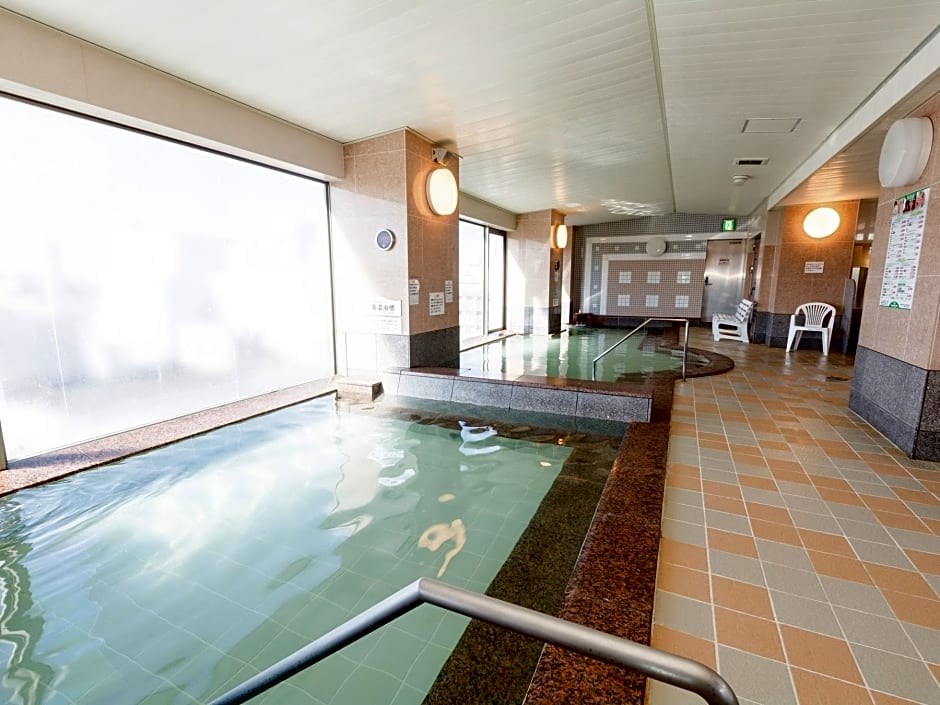 Hotel globalviewKushiro