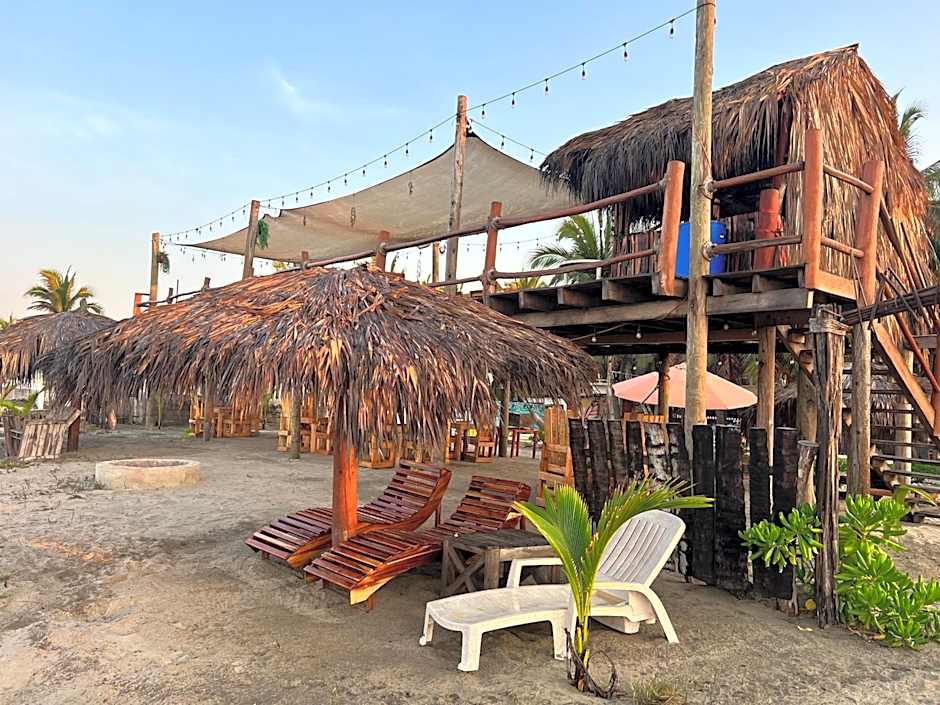 Casa Lians