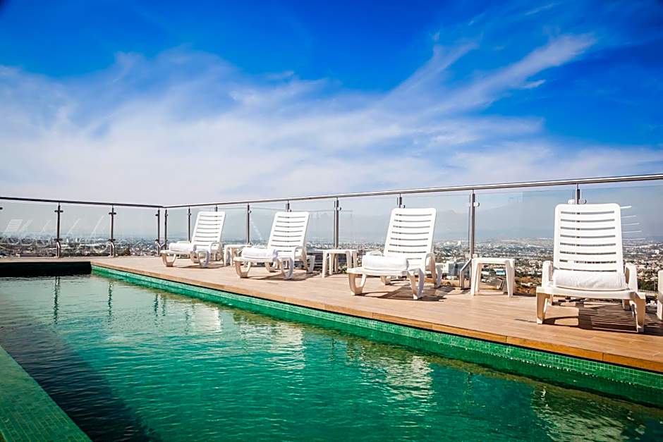 Fiesta Inn Queretaro Centro Sur