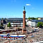 Best Western Hotel Darmstadt Mitte