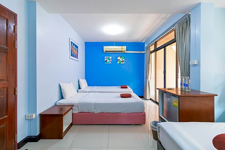Thipurai Annex Hotel