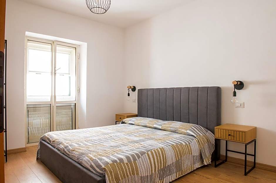 B.I.C. (bnb in centro)