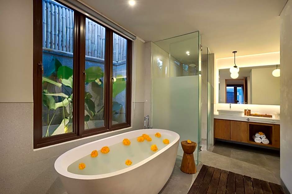 Teratai Villa Canggu by Ini Vie Hospitality