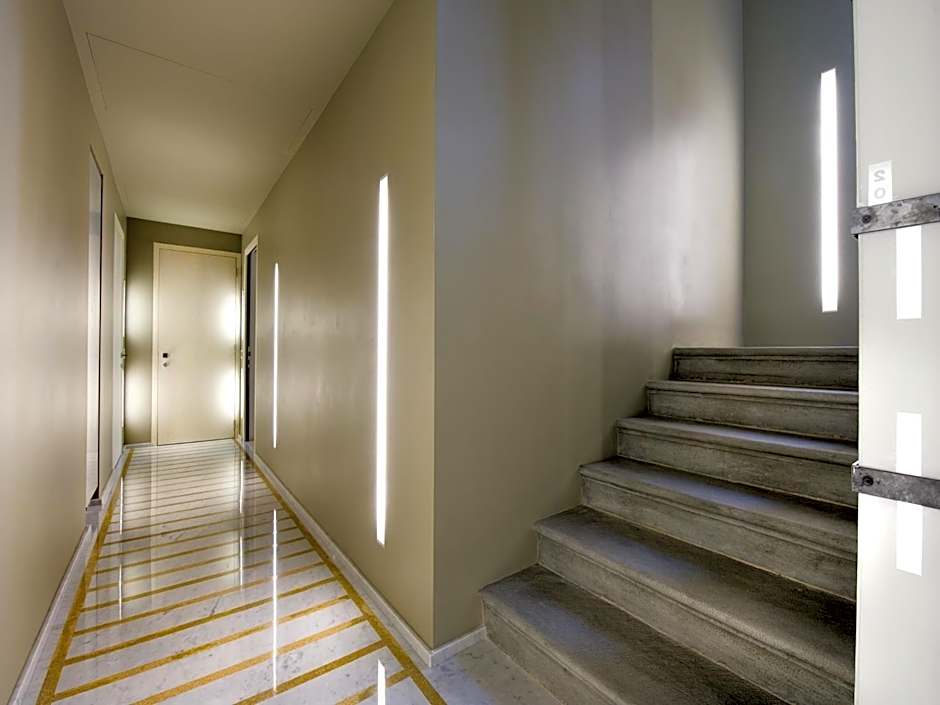 Petronilla - Hotel In Bergamo