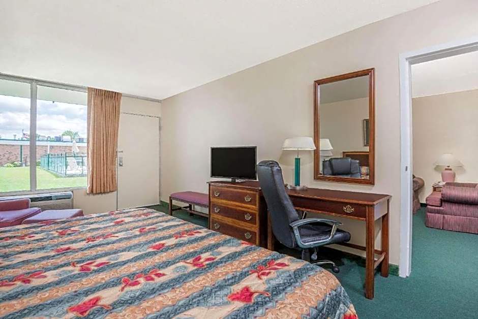 BlissPoint Inn Wabash