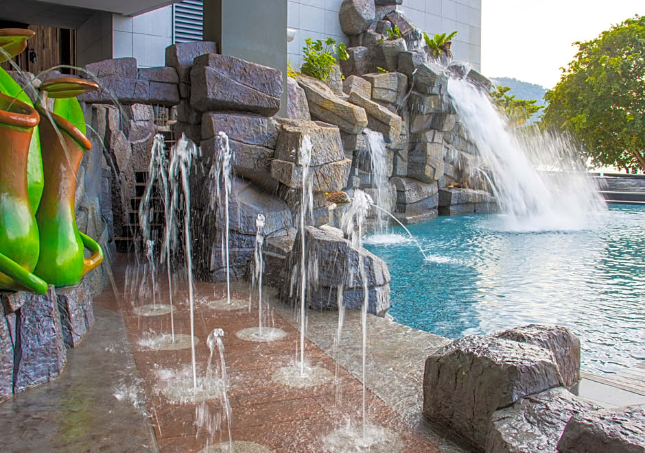 Angsana Teluk Bahang, Penang