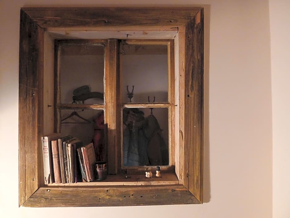 Heuholzmühle Privatzimmer