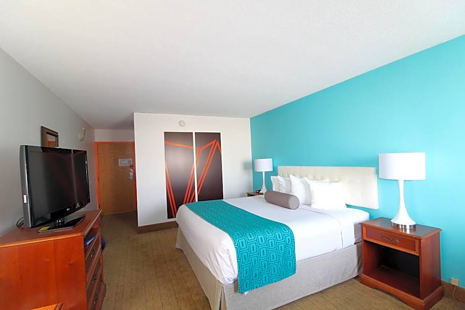 Howard Johnson by Wyndham Evansville East