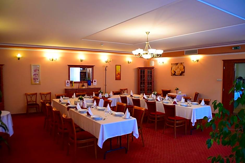 Hotel Lukács Superior