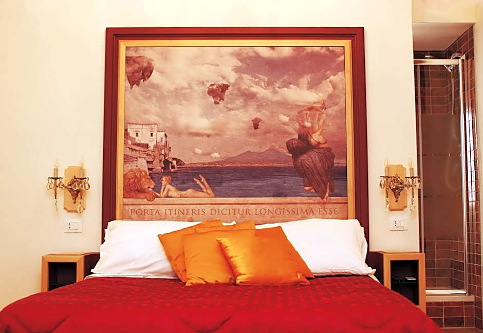 La Bella Napoli B&B