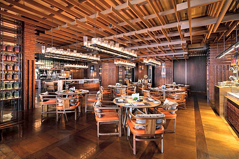 InterContinental Nantong By IHG