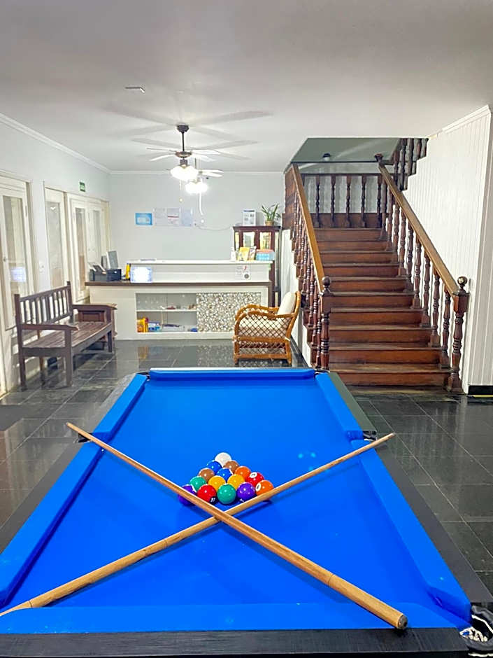 Pousada Hotel Canto dos Mares