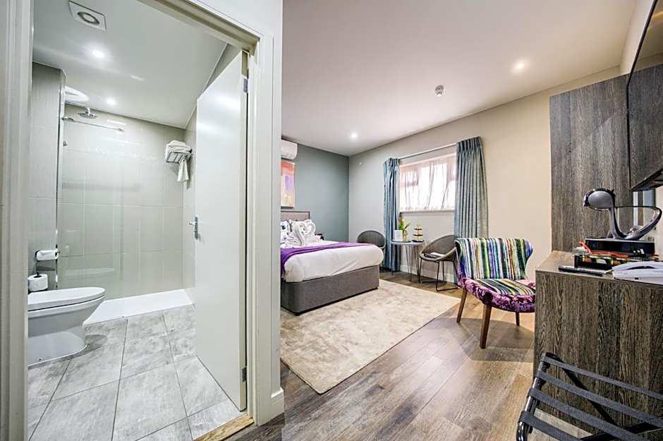 Villare Leicester City Centre