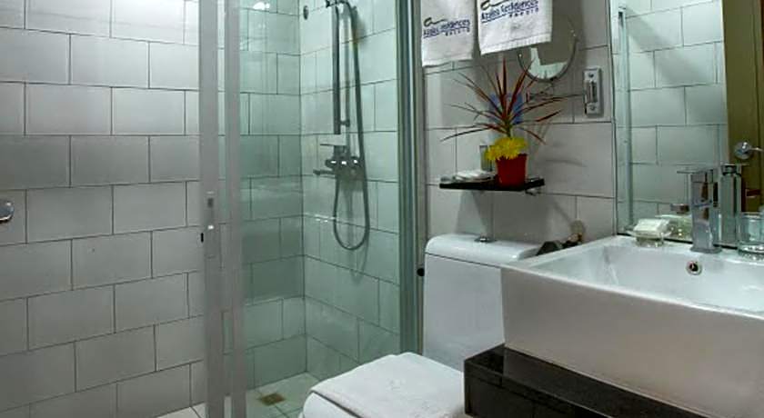 Azalea Hotels & Residences Baguio