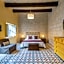 The Stonehouse