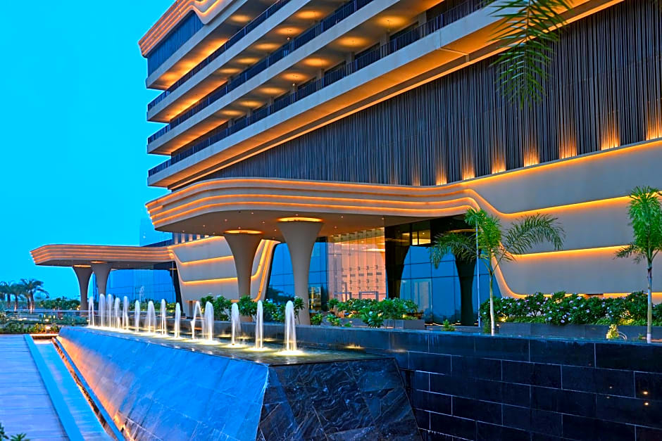 Gift City Club, a member of Radisson Individuals